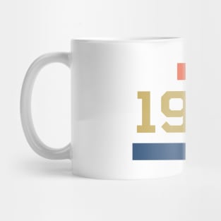 1994 Birth year Mug